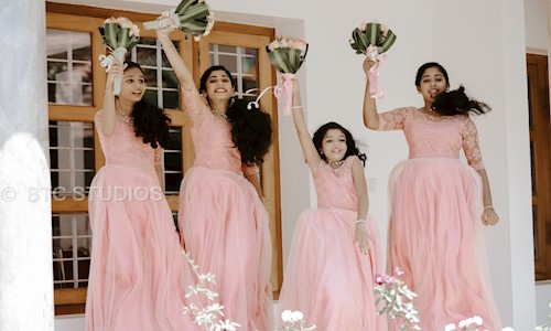 Btc Studios in Petta, Trivandrum - 695024