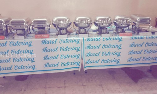 BTR Caters in Chandrasekharpur, Bhubaneswar - 751021