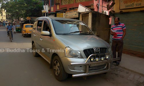 'Buddha Tours & Travels' in Dum Dum, Kolkata - 700028