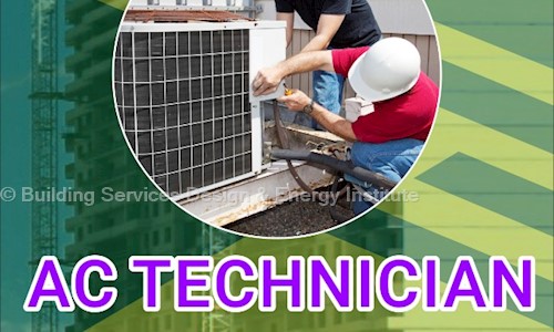 Building Services Design & Energy Institute in Okhla, Delhi - 110021