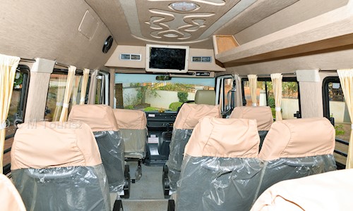 C M Tourist in Kaikamba, Mangalore - 574151