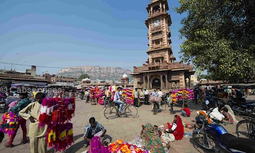 Cabservices.jodhpur in Ratanada, Jodhpur - 342310