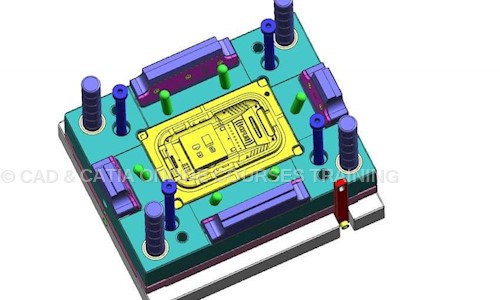 CAD & CATIA ONLINE COURSES TRAINING in Talwade, Pimpri Chinchwad - 412114