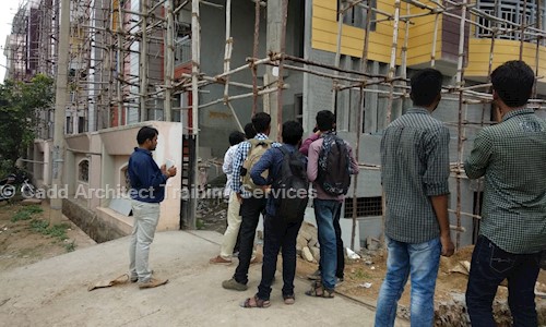Cadd Architect Training Services in Yelahanka, Bangalore - 560064