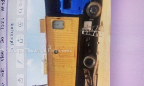 Canara Electrical Engineers in Sarjapur, Bangalore - 560102