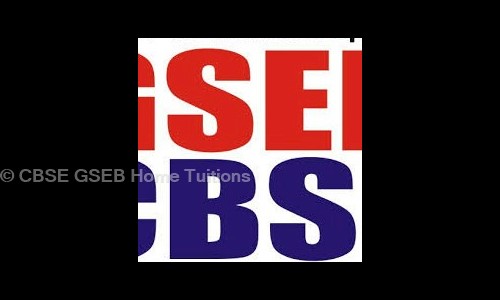 CBSE GSEB Home Tuitions in Akshar Marg, rajkot - 360001