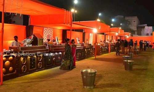 Celebration Events in Lal Kothi, Jaipur - 302015