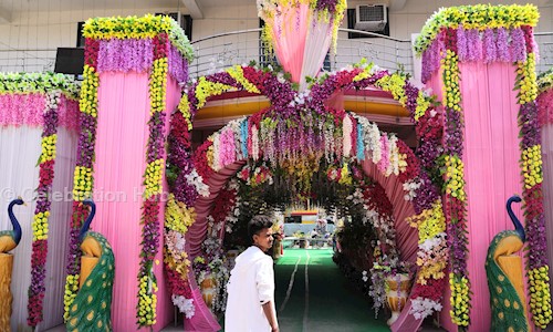 Celebration Hub in Adgaon, Aurangabad - 824143