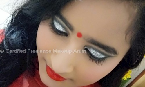 Shubhangi Makeup Artistry in Timarpur, Delhi - 110054