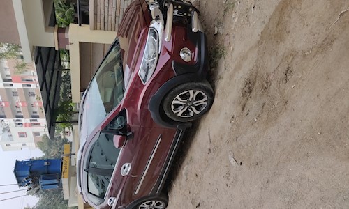 Ch. Nagaraju in Kondapur, Hyderabad - 500084