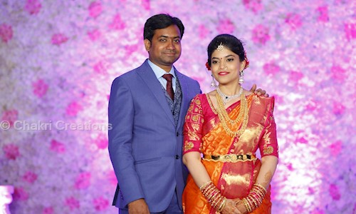 Chakri Creations in Narayanguda, Hyderabad - 500020