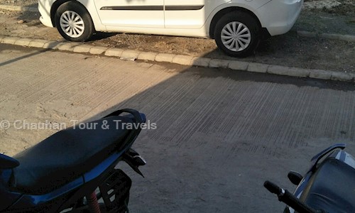 Chauhan Tour & Travels in Khatipura Road, Indore - 452010