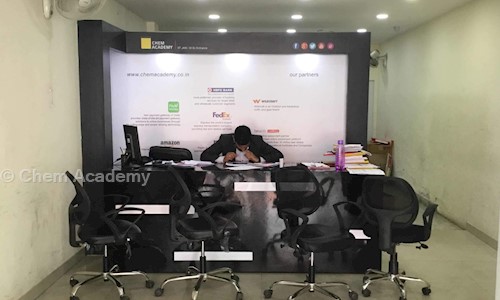 Chem Academy in G.T.B. Nagar, Delhi - 110009