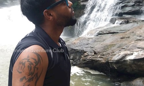 Chennai Adventure Club in Arumbakkam, Chennai - 600106