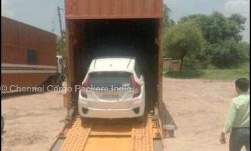 Chennai Cargo Packers India