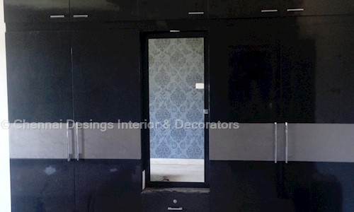Chennai Desings Interior & Decorators  in Vyasarpadi, Chennai - 600039