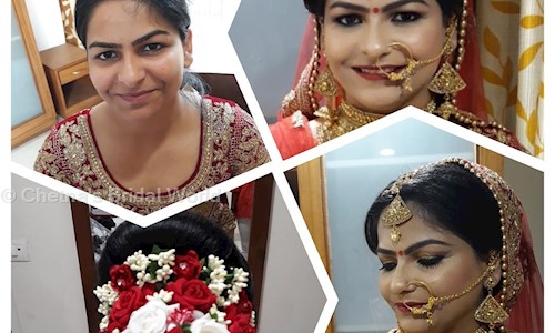 Chetna's Bridal World in Malad West, Mumbai - 400064