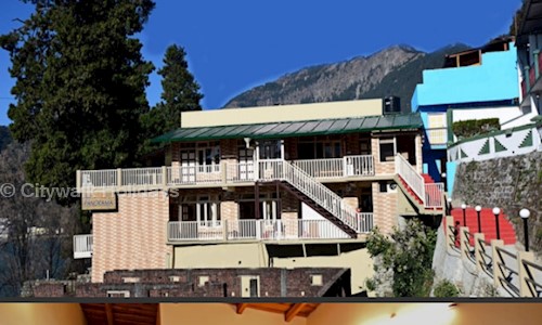 Citywalk Holidays in Mukhani, Haldwani - 263139
