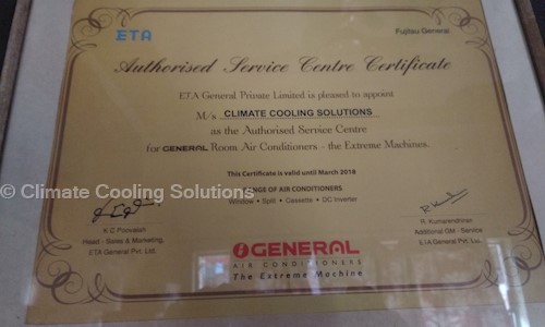 Climate Cooling Solutions in Tulsi Nagar, Bareilly - 243006