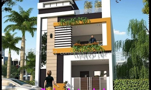 ?????? ??????????  consultant and Developers in IDA Scheme No 140, Indore - 452018