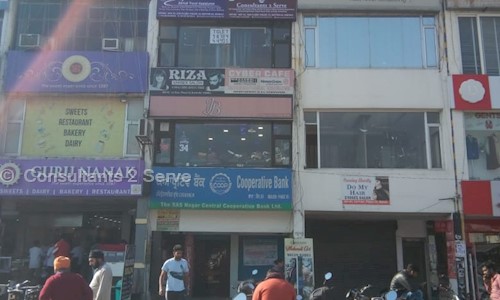 Yashpreet Singh Associates in Sarangpur, Chandigarh - 160062