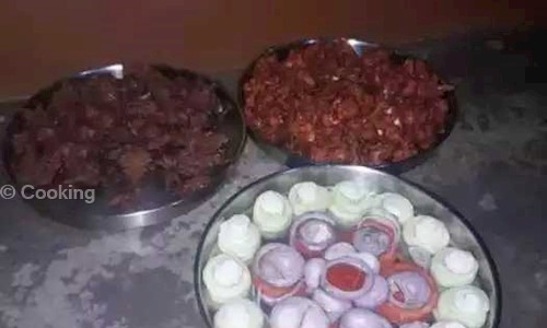 Cooking