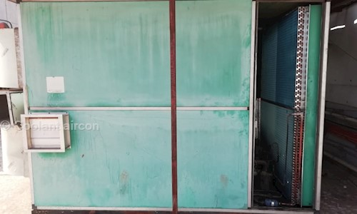 Coolant aircon in Udhna , surat - 394210