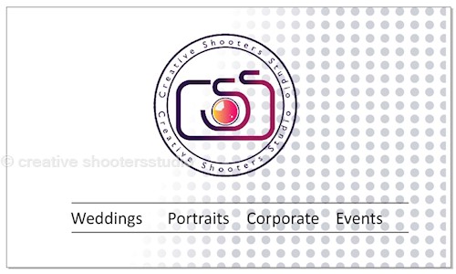 creative shootersstudio in Pimple Saudagar, Pimpri Chinchwad - 411027