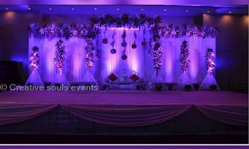 Creative souls events in Malad West, Mumbai - 400095