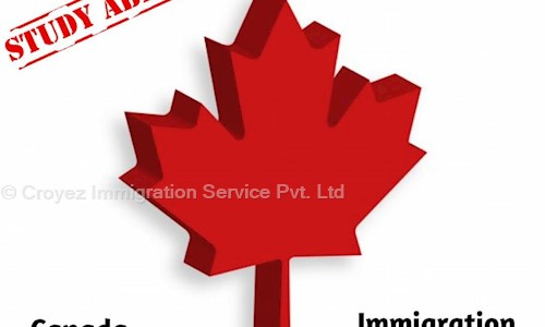 Croyez Immigration Service Pvt. Ltd. in Ashok Nagar, Chennai - 600083