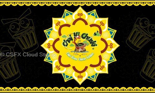 CSFX Cloud Studio in Lucknow Road, Lucknow - 226001