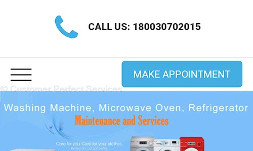 Customer Perfect Services in Nit 5, Faridabad - 121005