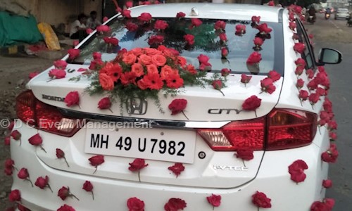 D C Event Management in Manewada Ring Road, Nagpur - 440024