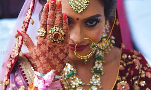 D.G Photography in Vasundhara, Ghaziabad - 201012