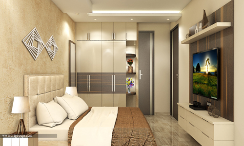 D.R. Interior Pvt. Ltd. - Since 1976 in Dwarka, Delhi - 110045