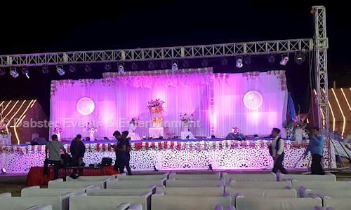 Dabster Events & Entertainment in Indore H O, Indore - 452001