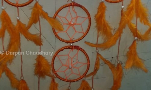 Darpan Chaudhary in Industrial Area, Mohali - 160055