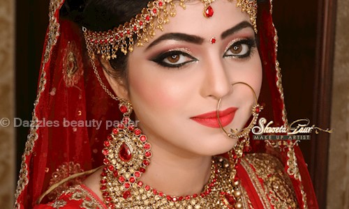 Dazzles beauty parler in Palarivattom, Kochi - 682520