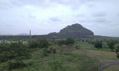 Decent Taxi in Ajanta Road, Aurangabad - 431001