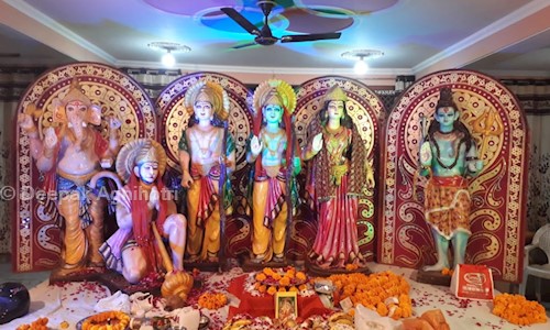 Deepak Agnihotri in Karawal Nagar, Delhi - 110053
