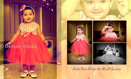 Deepak Studio in Gokulpuri, Delhi - 110094