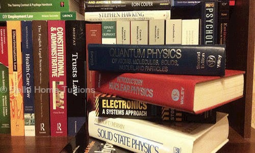 Delhi Home Tuitions