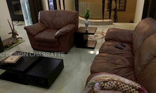 DESIGN CHARRATTE in Sector 121, Noida - 201301