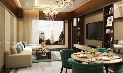 Designreify in Koramangala, Bangalore - 560034