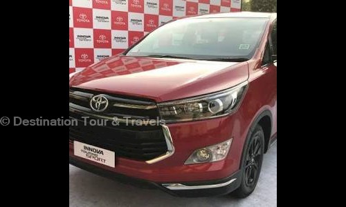 Destination Tour & Travels in Salkia, Howrah - 711106