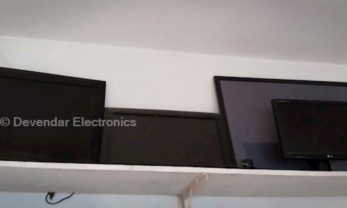 Devendar Electronics in Vanasthalipuram, Hyderabad - 500070