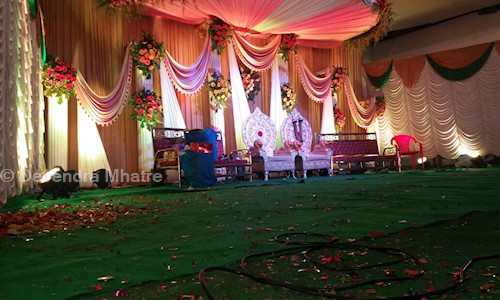 Devendra Mhatre in Dhobi Talao, Mumbai - 400002