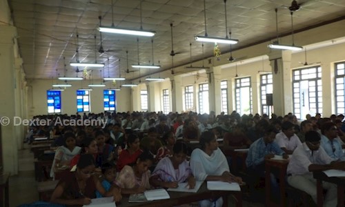 Dexter Academy in Mylapore, Chennai - 600005