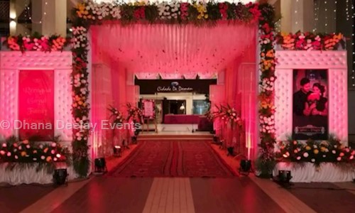 Dhana Deejay Events in Falaknuma, Hyderabad - 500053
