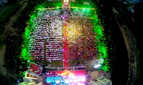 Dhanshree lights &truss in Loni Kalbhor, pune - 412201